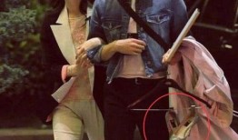 蒋欣最新爆料恋情,揭秘神秘男友身份！