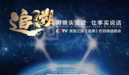 cctv追溯在线观看,揭秘历史瞬间，重温时代记忆